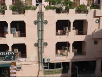 Hotel Vijeet Palace 