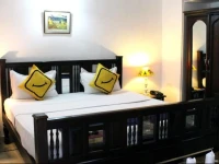 Vista Rooms at Bhaskar Marg 