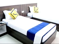 Vista Rooms at Bhawani Singh Road 