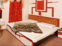 Vista Rooms at Hathroi Fort 