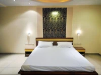 Vista Rooms at Panchsheel Enclave 