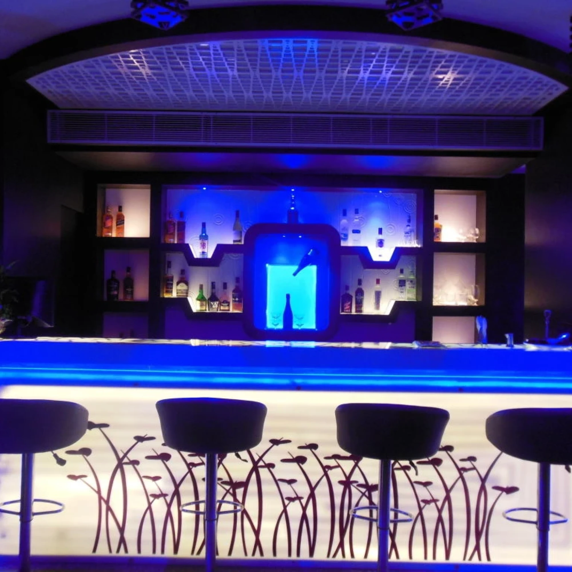 Hotel Yash Regency 3*