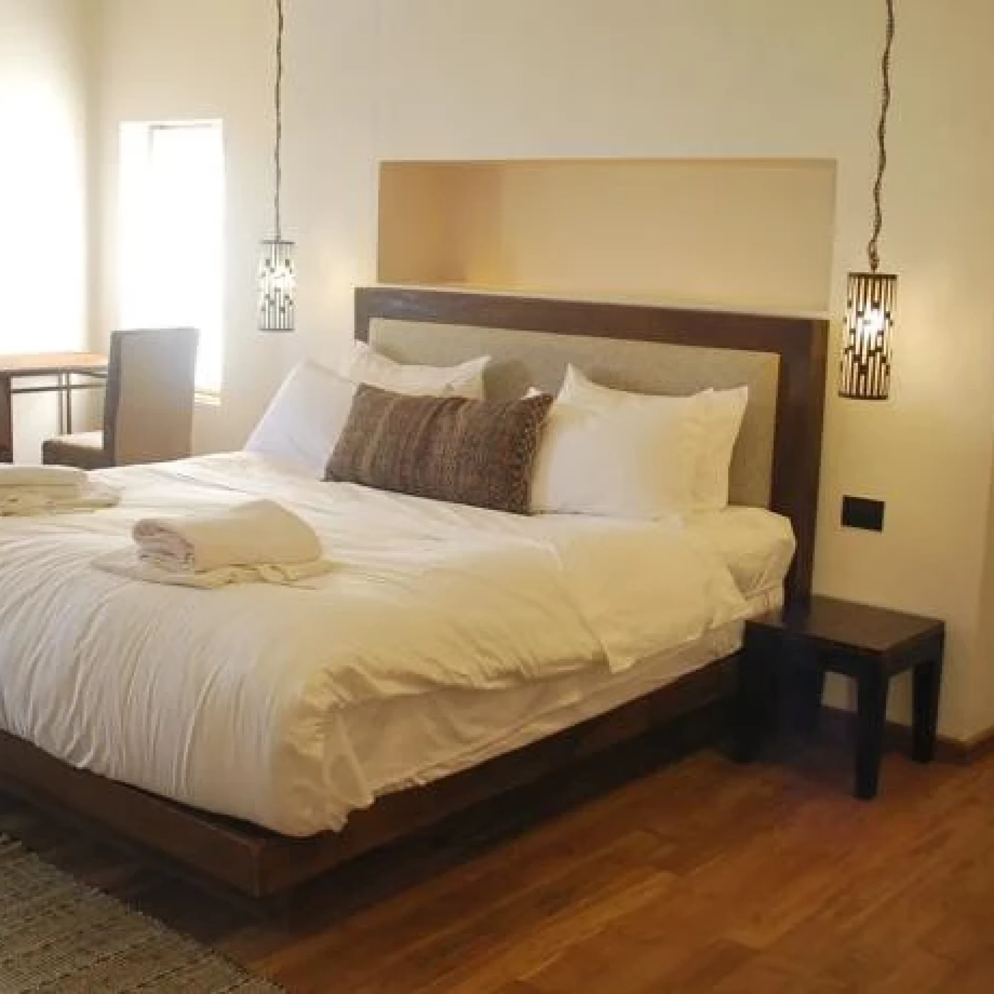 1st Gate Home- Fusion 3*