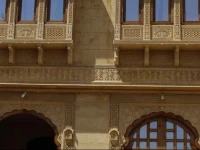 Castle View Jaisalmer 