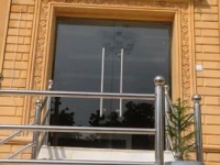 Hotel Hayyat 