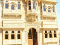 La Diva Homestay Jaisalmer 