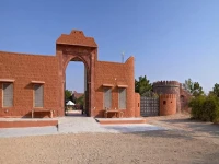Mirvana Nature Resort And Camps 