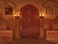 Hotel Nachana Haveli 