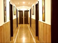 Hotel Radhika 