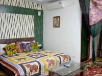 Hotel Rana Villa 