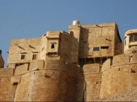 Desert Haveli Guest House 