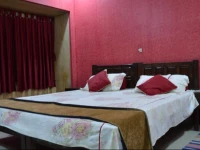 Hotel Jessulkot Jaisalmer 