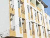 Hotel Mannat Excellency 
