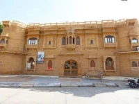 Hotel Meera Mahal 