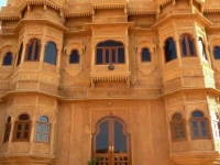 Hotel Pol Haveli 