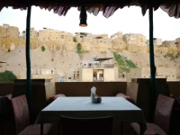 Hotel Roop Mahal 