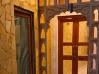 Hotel Fort View 