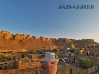 Abu Safari Jaisalmer 