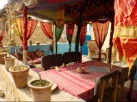 Artist Lodge 