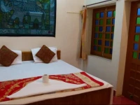 Gajanand Guest House 