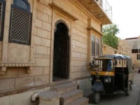 Golden Marigold Hotel 
