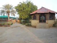 Jamwai Resort 
