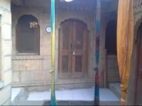 Jow Guest House 