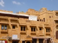 Killa Bhawan Lodge 