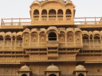 Hotel Laxmi Niwas 