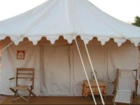 Madhav Desert Camp 