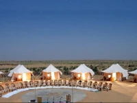 Marina Desert Safari 
