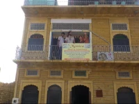 Monica Guesthouse & Safari 