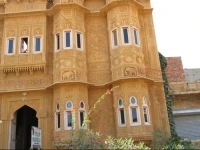 Hotel Neem Haveli 