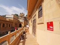 OYO Rooms Kalakar Colony 