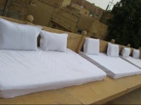 Hotel Peacock 