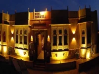 Hotel Qutub Villa 