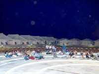 Rajputana Desert Camp 
