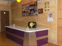 Hotel Rana Haveli 