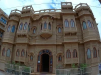 Hotel Royal Haveli 