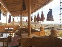 Hotel The Silk Route 