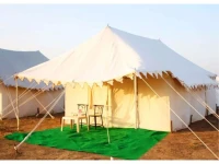 Vista Rooms at Amar Sagar Gate 
