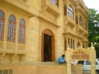 Vista Rooms at Dhibbapara 