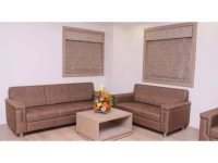 Vista Rooms at Officer Colony 