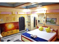 Vista Rooms At Old Royal Palace 