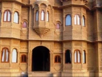 Vista Rooms at Patwa Haveli Road 
