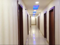 Hotel 24x7 Inn Rooms & Restaurant 