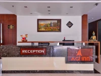 AGI Inn 