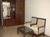 Hotel Amans Inn 