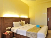 FabHotel Jalandhar Bus Stand 