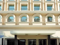 Sarovar Portico- Jalandhar 